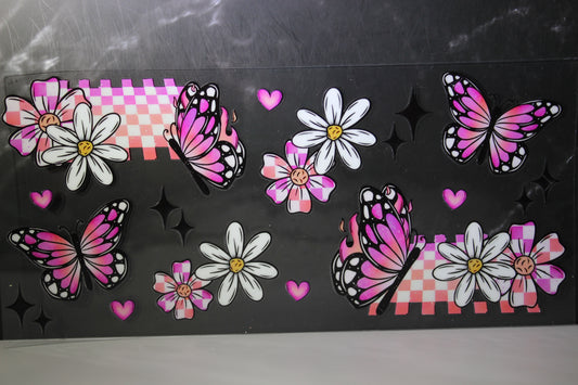 #464 Butterfly