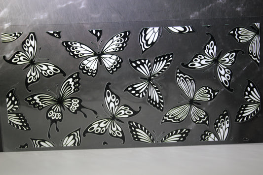 #465 Butterfly
