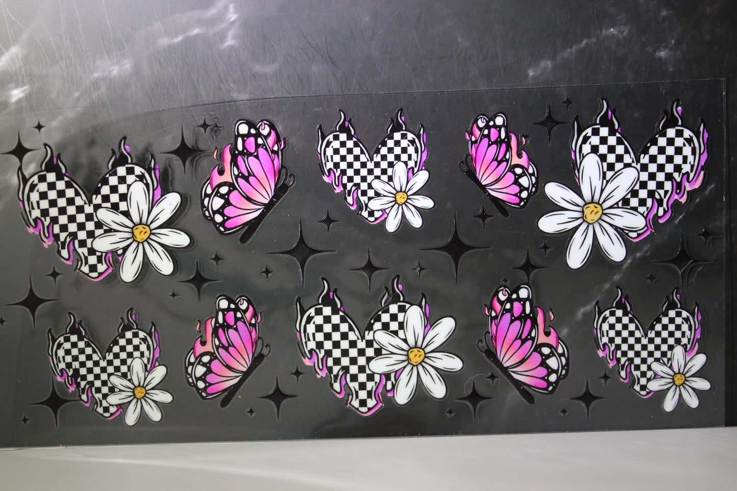 #468 Butterfly