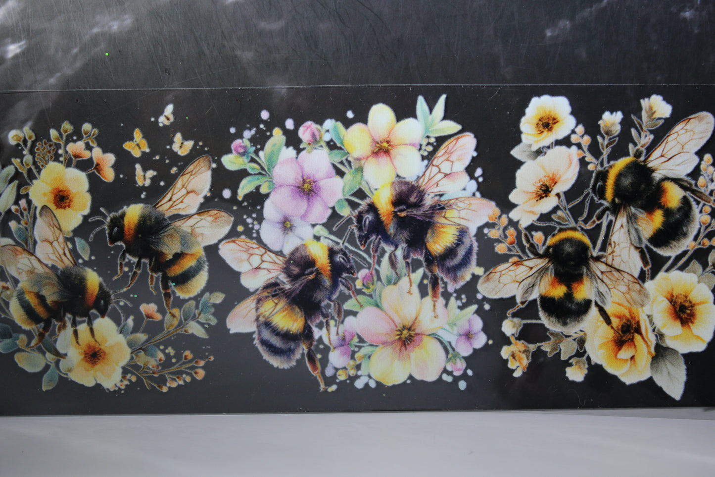 #470 Bee