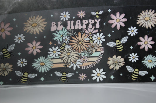 #472 Bee
