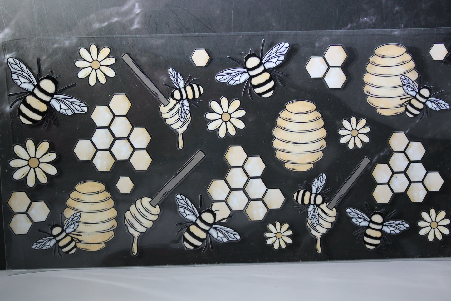 #474 Bee