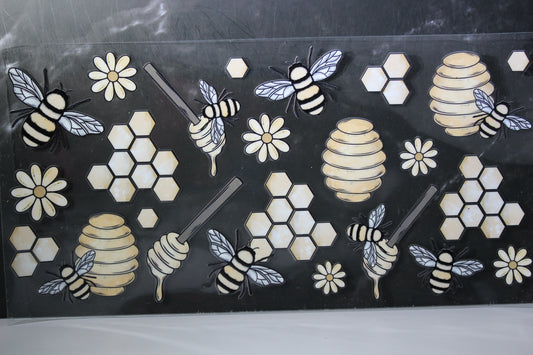 #474 Bee