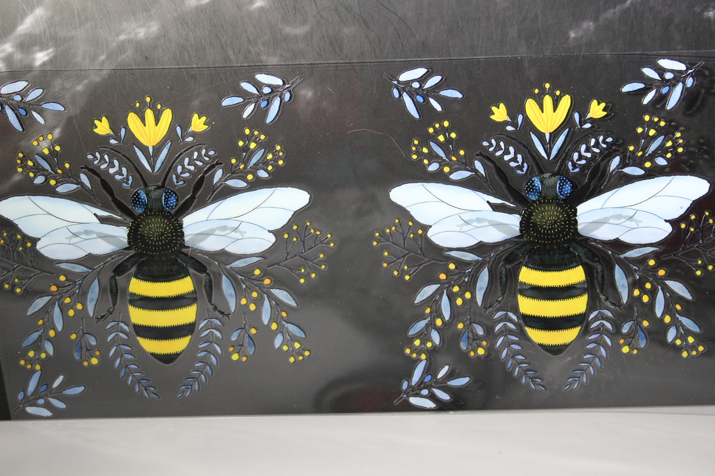 #481 Bee