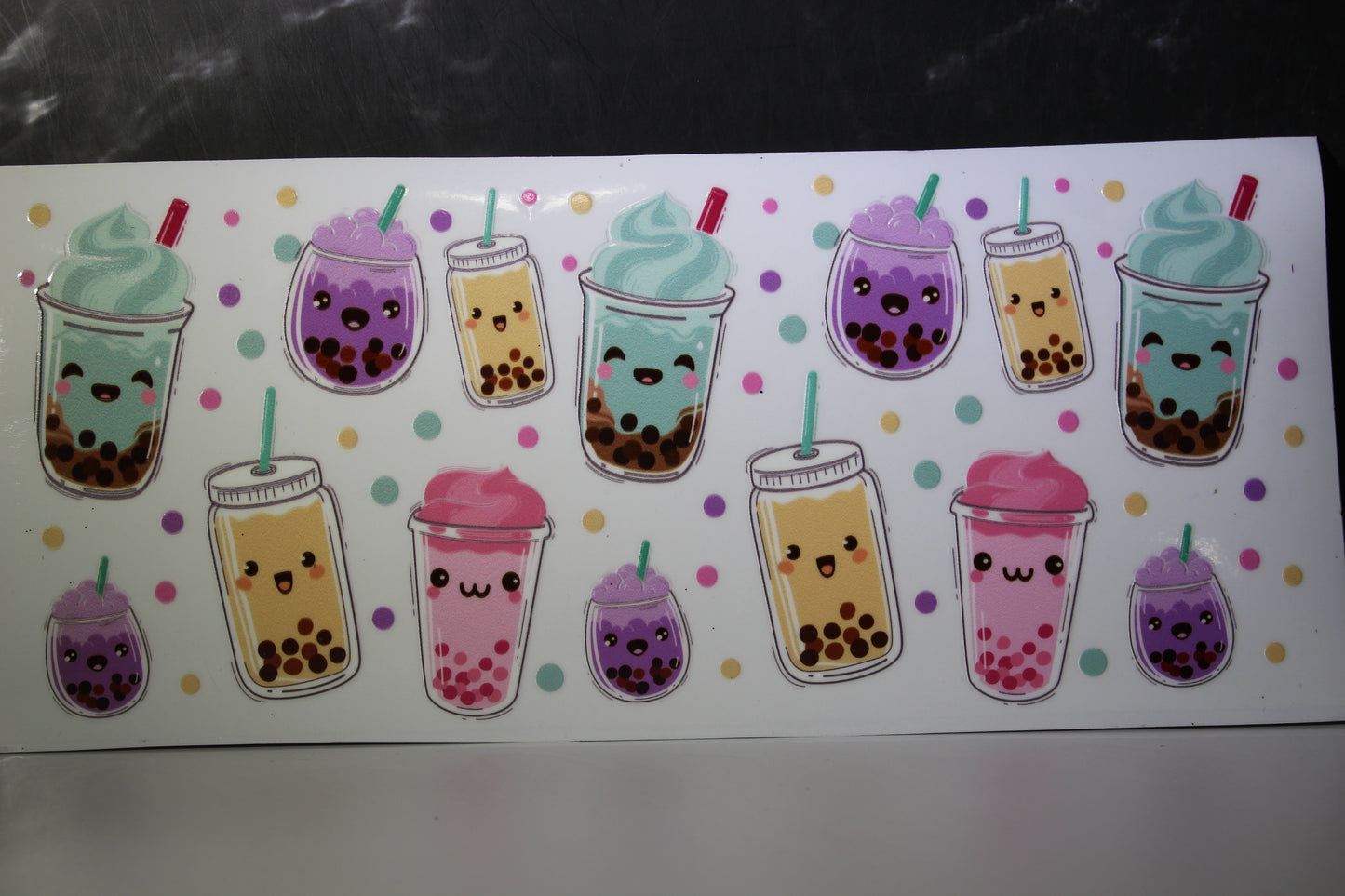 #486 Drink