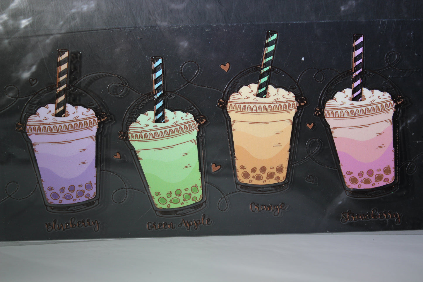 #489 Drink