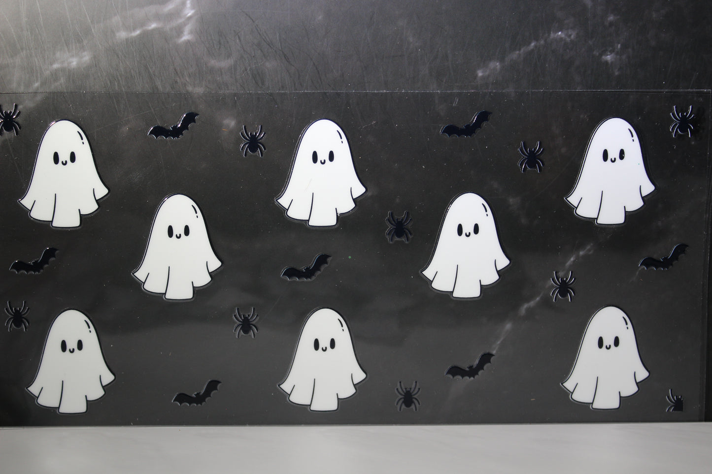 #531 Spooky Season / Fall