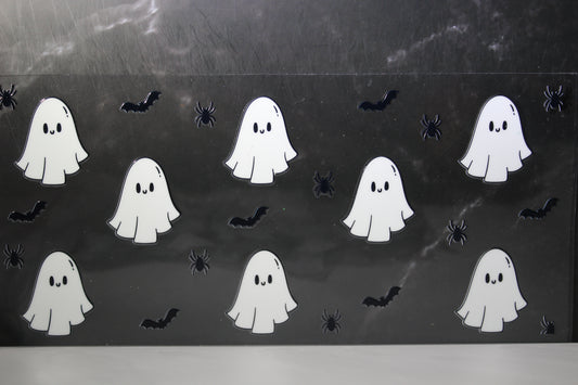 #531 Spooky Season / Fall