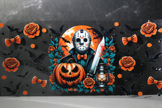 #544 Spooky Season / Fall