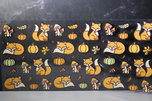 #548 Spooky Season / Fall