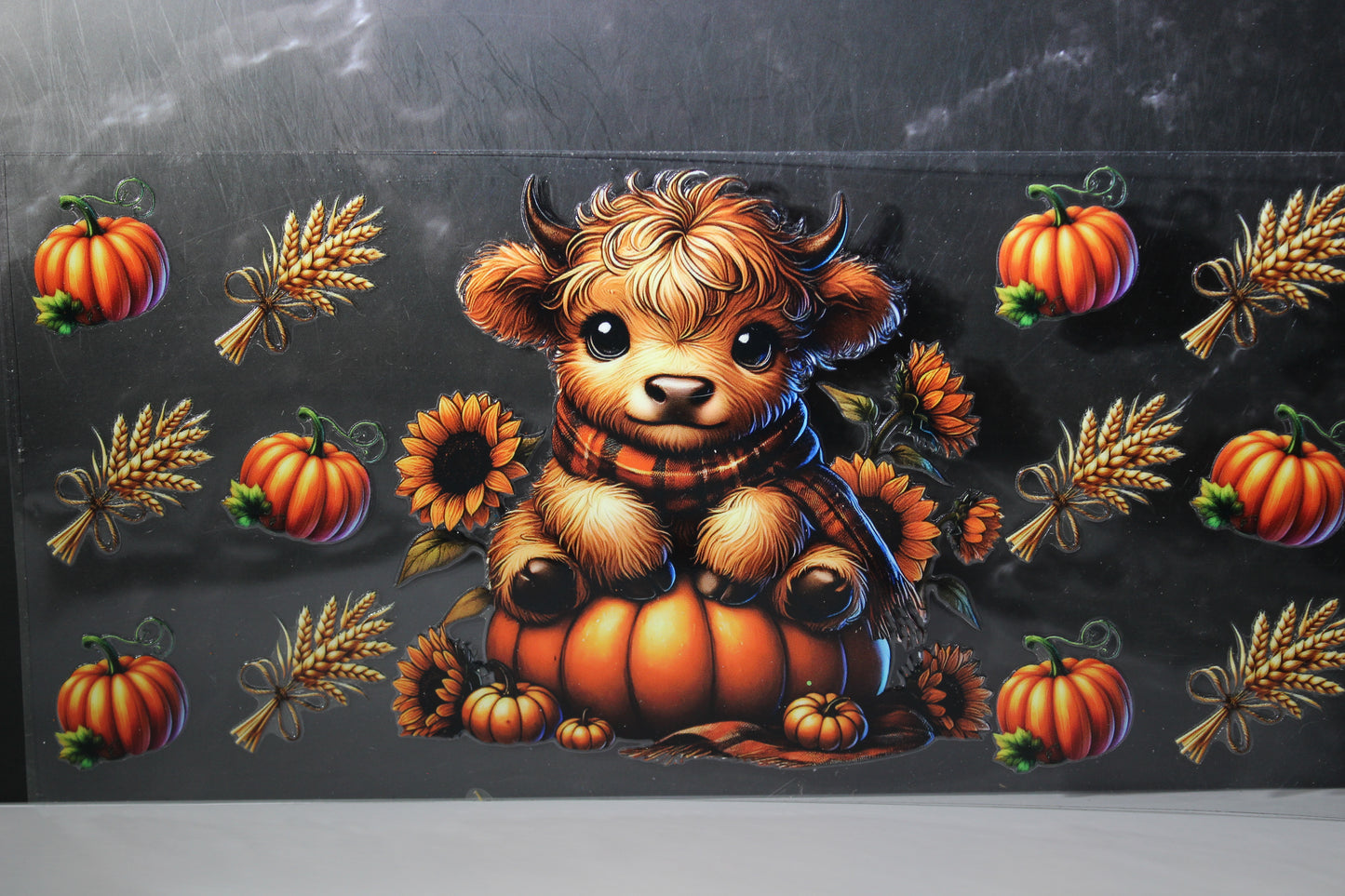 #551 Spooky Season / Fall