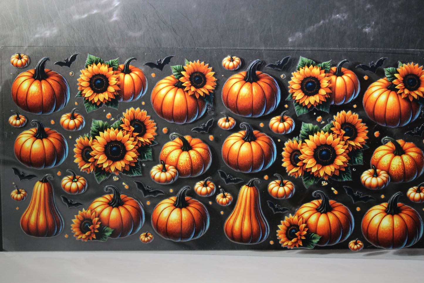 #552 Spooky Season / Fall