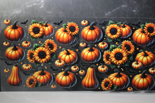 #552 Spooky Season / Fall