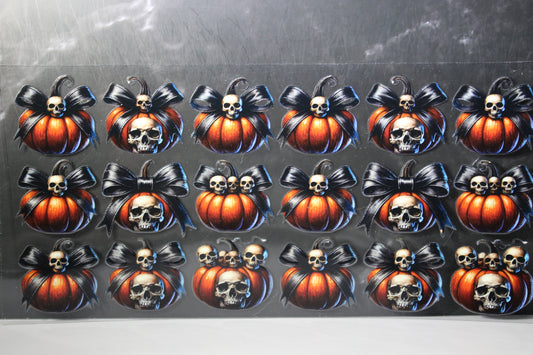 #553 Spooky Season / Fall