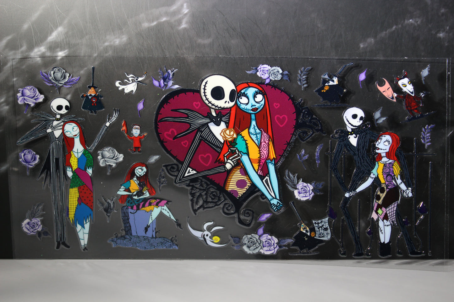 #570 Spooky Season / Fall