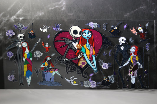 #570 Spooky Season / Fall