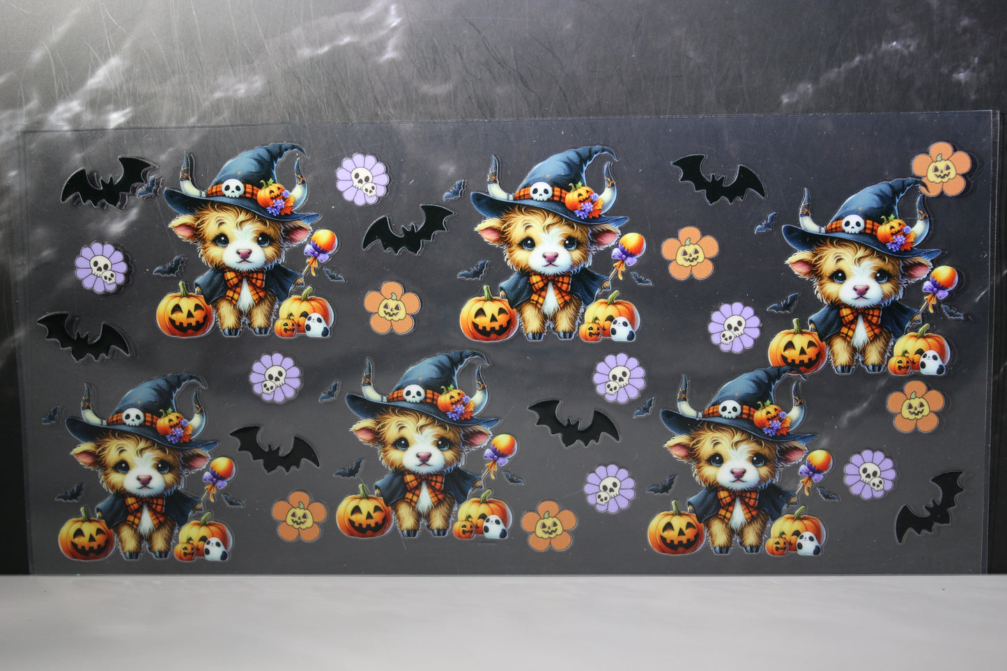 #573 Spooky Season / Fall