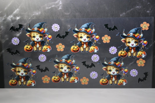 #573 Spooky Season / Fall