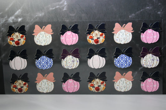 #577 Spooky Season / Fall