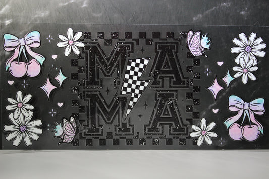 #623 MAMA