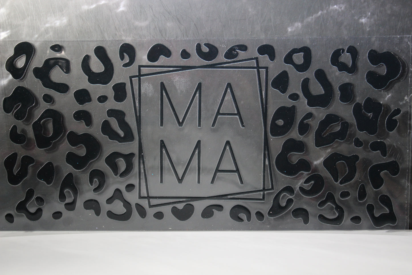 #625 MAMA