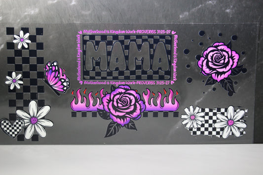 #626 MAMA