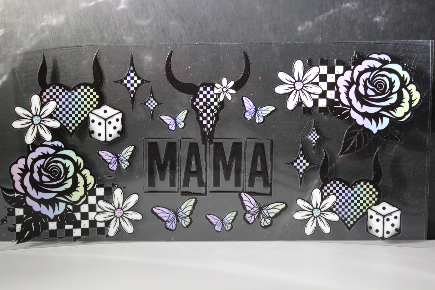#627 MAMA