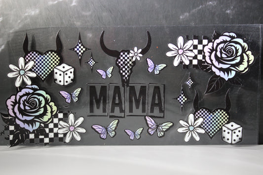 #627 MAMA