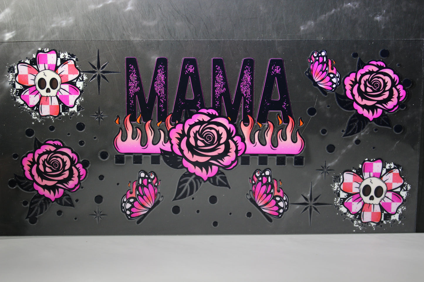#629 MAMA