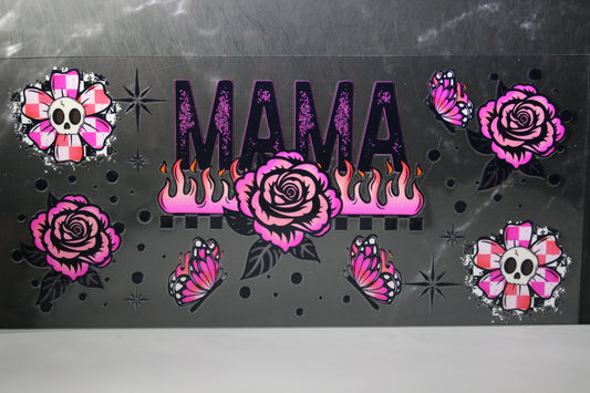#629 MAMA