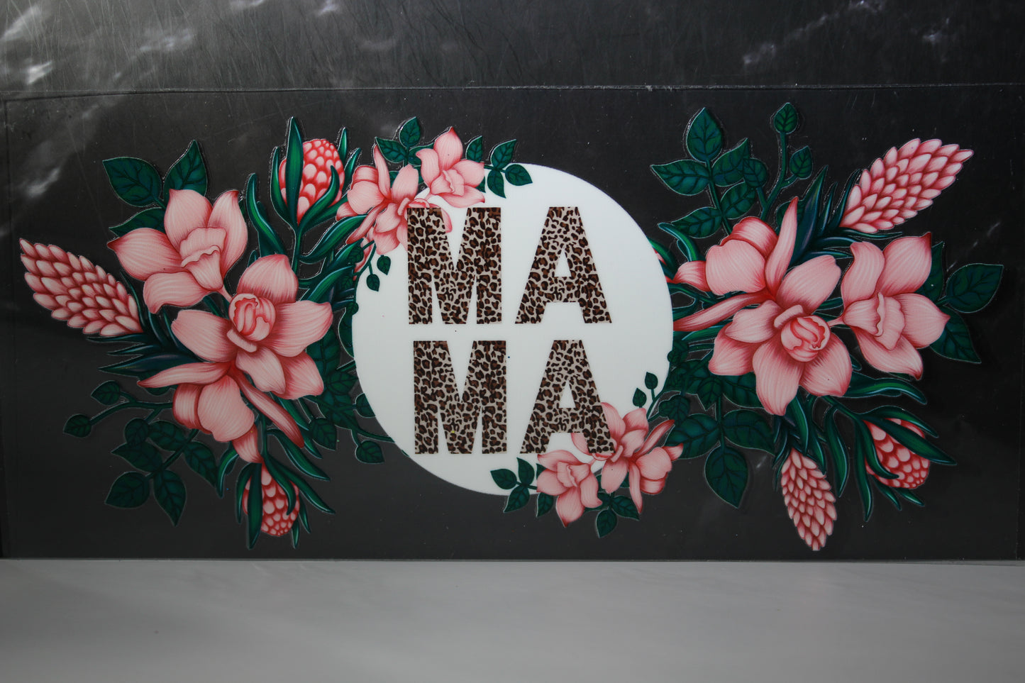 #631 MAMA