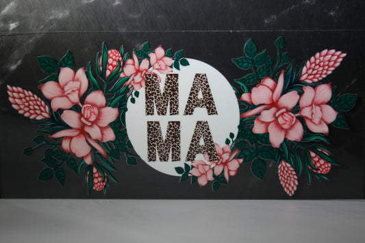 #631 MAMA