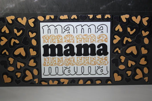 #635 MAMA