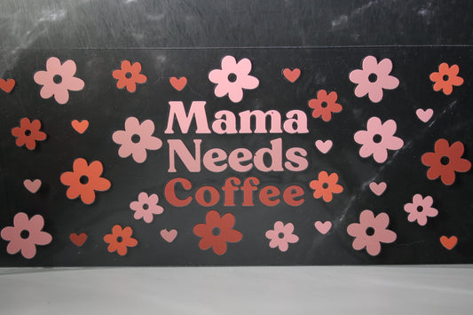 #636 MAMA