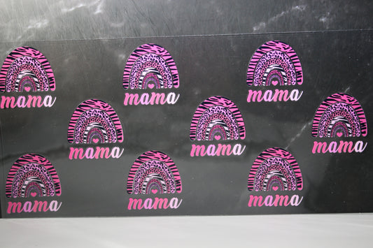 #645 MAMA