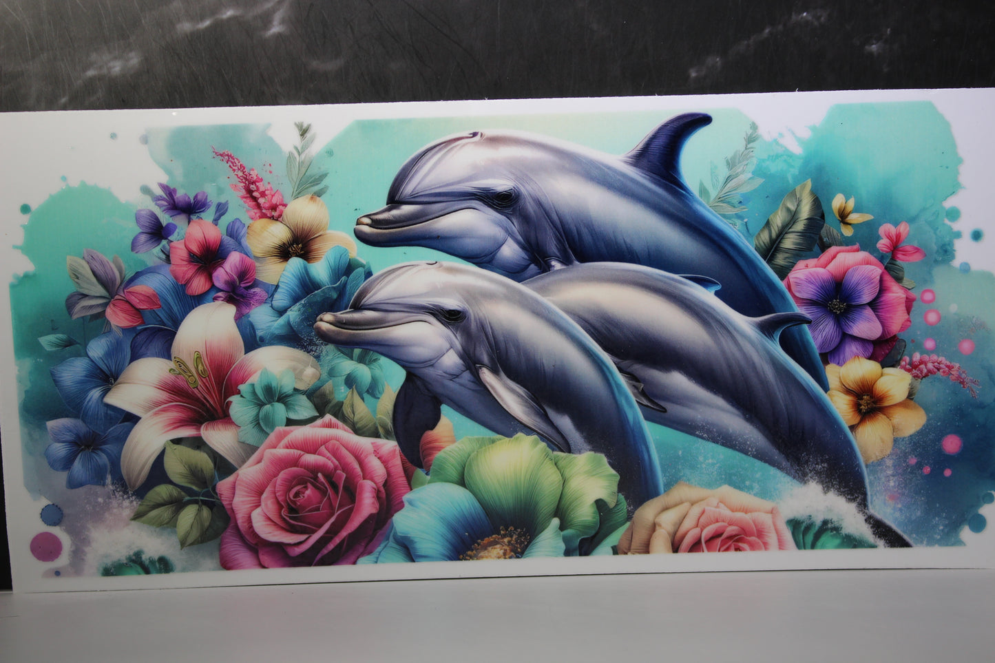 #679 Ocean