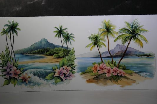 #684 Ocean