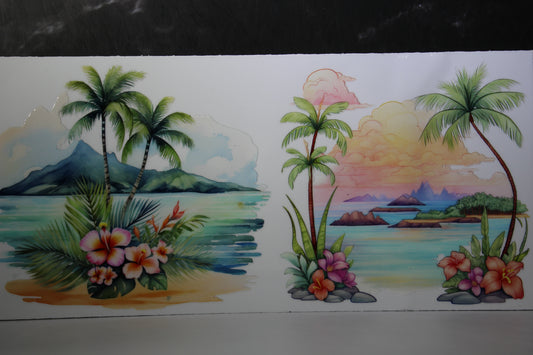 #685 Ocean