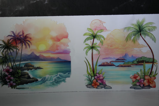 #686 Ocean