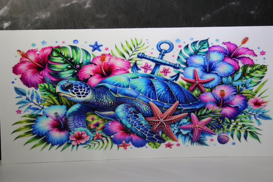 #687 Ocean