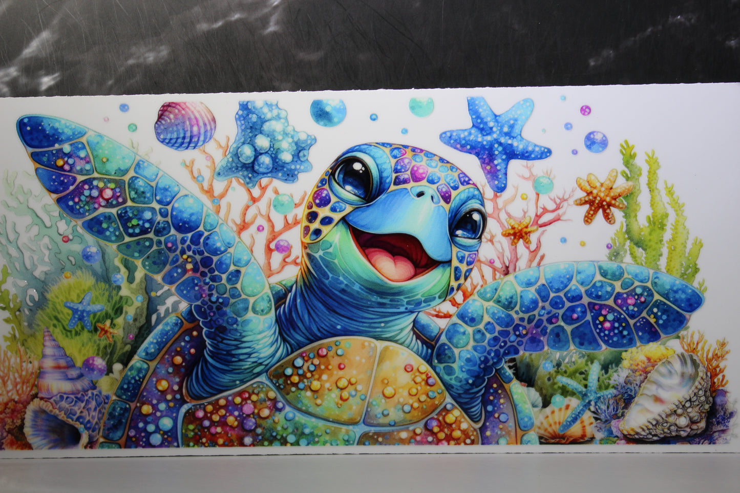 #699 Ocean