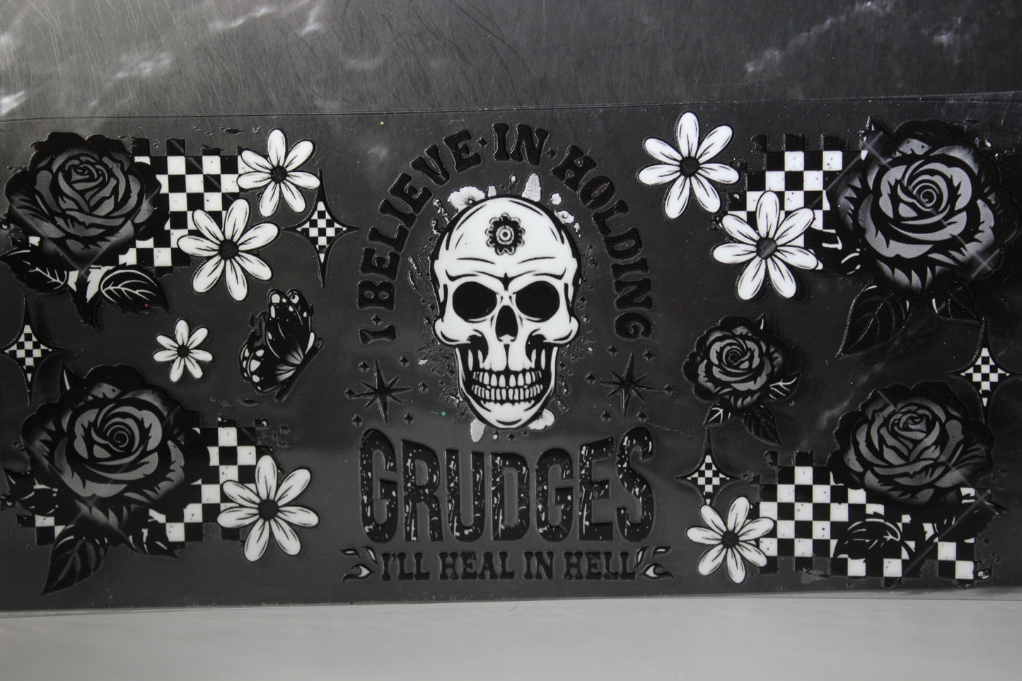 #738 Skulls - Sarcastic