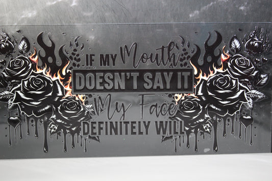 #740 Skulls - Sarcastic