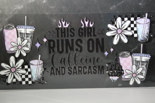 #747 Skulls - Sarcastic