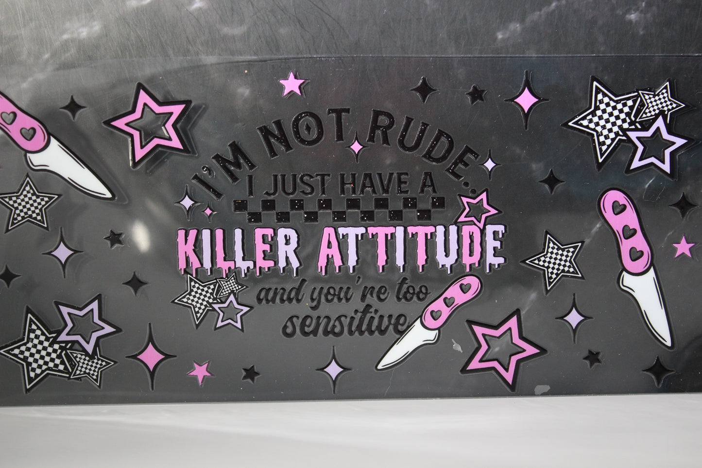#748 Skulls - Sarcastic