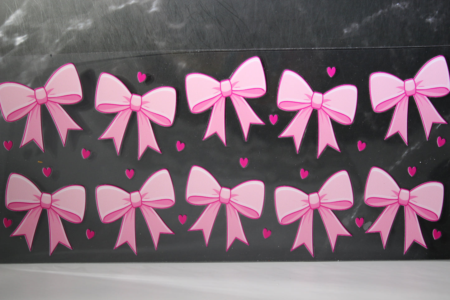 #1513 Bows/Girly