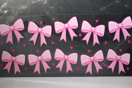 #1513 Bows/Girly
