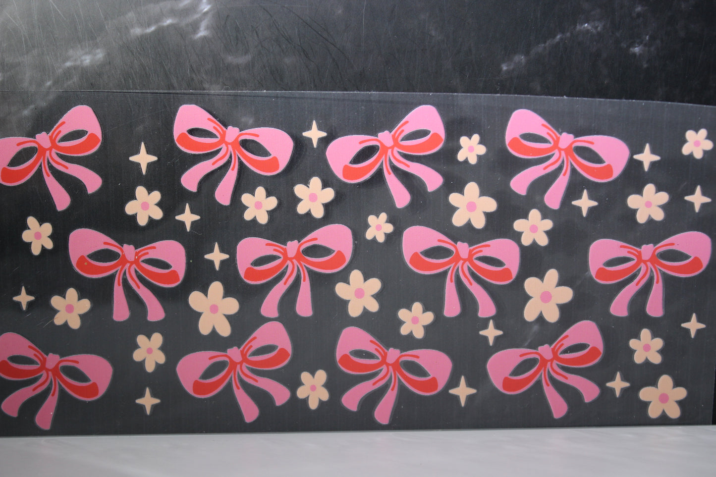 #783 Bows/Girly