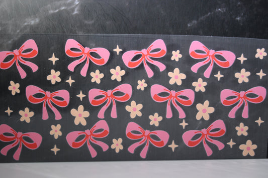 #783 Bows/Girly
