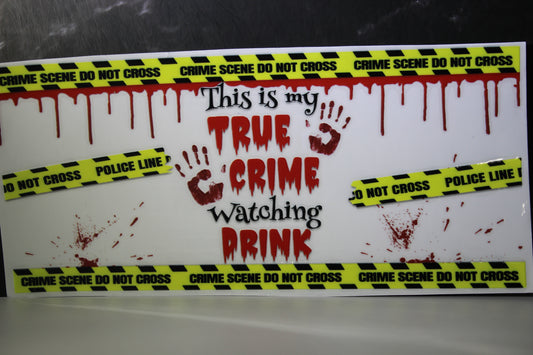 #785 True Crime